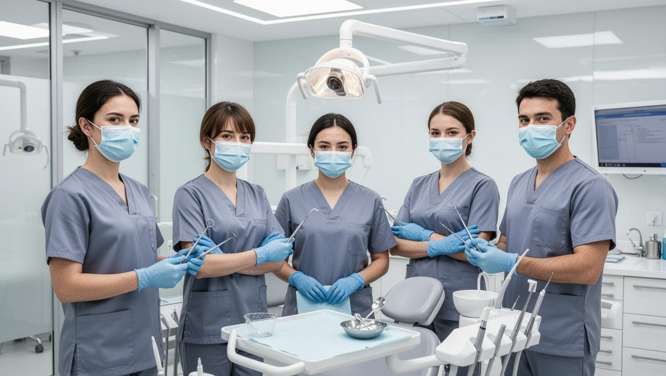 Dental services