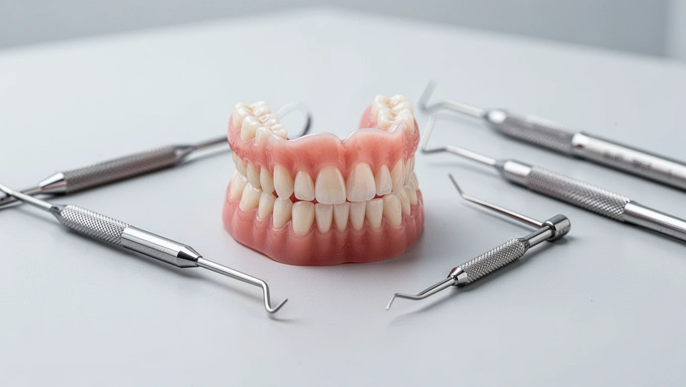 Dentures