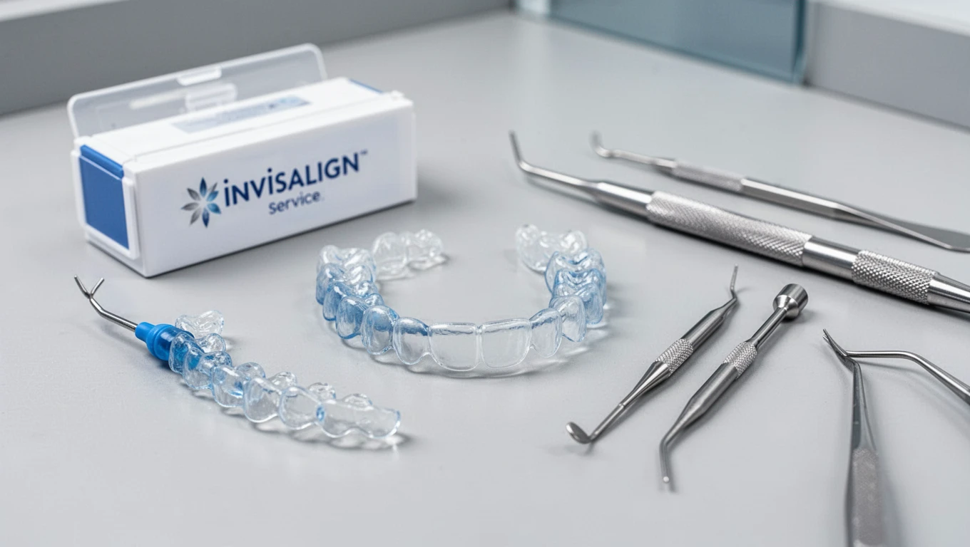 Invisalign