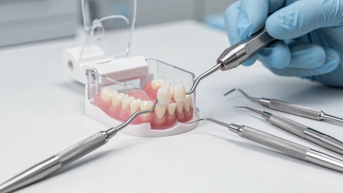 Dental Bonding