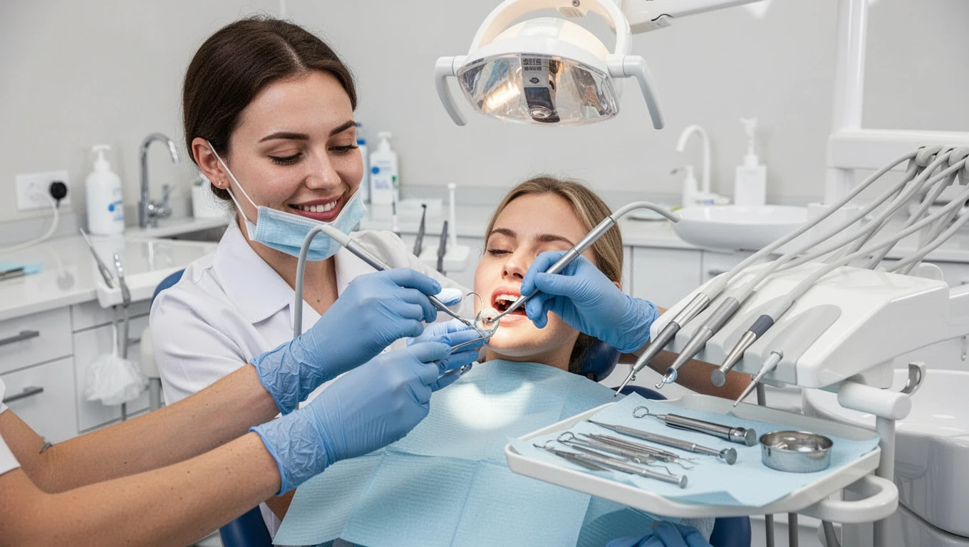 Sedation Dentistry