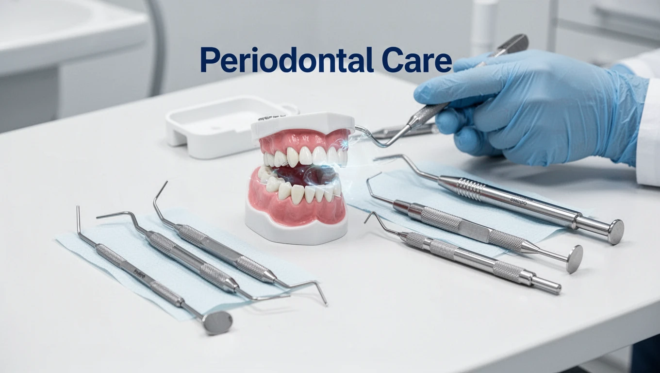 Periodontal Care