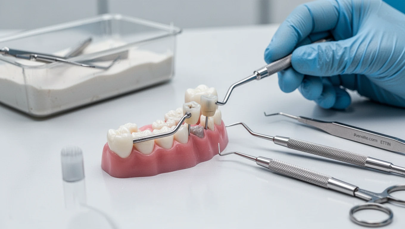 Dental Fillings