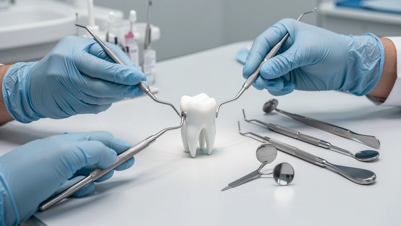 Tooth Extraction