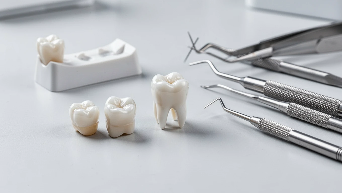 Dental Crowns