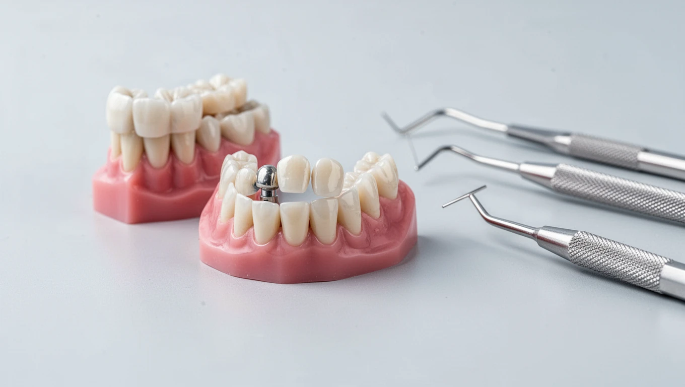 Dental Bridges
